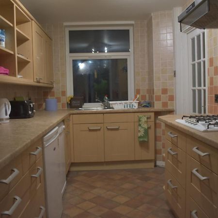 Home And A Stay Бристоль Экстерьер фото